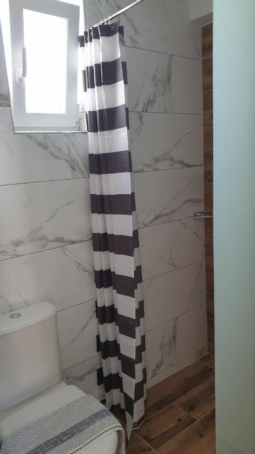 Tigaki Miros Hotel Apartments المظهر الخارجي الصورة